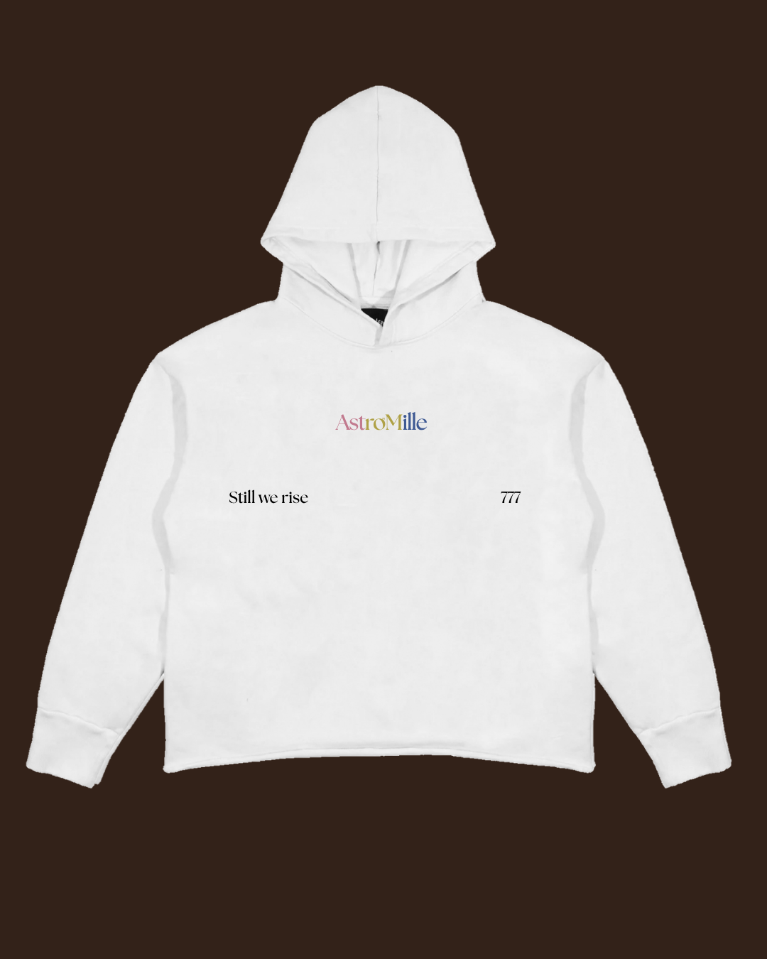 "Datejust" Hoodie