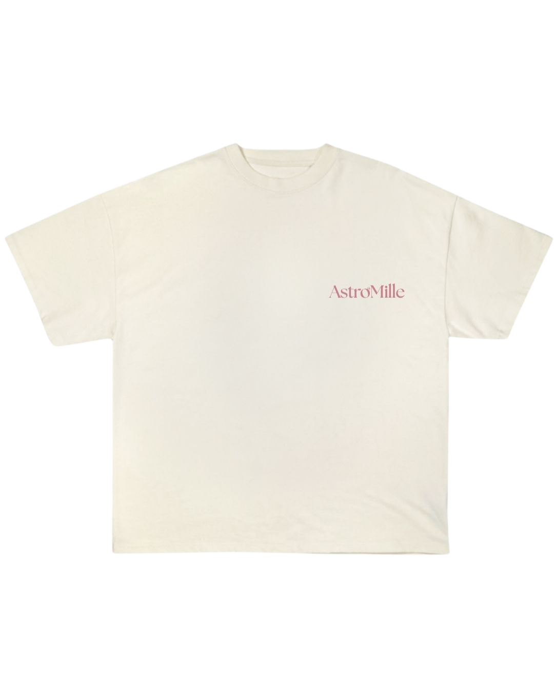 "The World Is Yours"