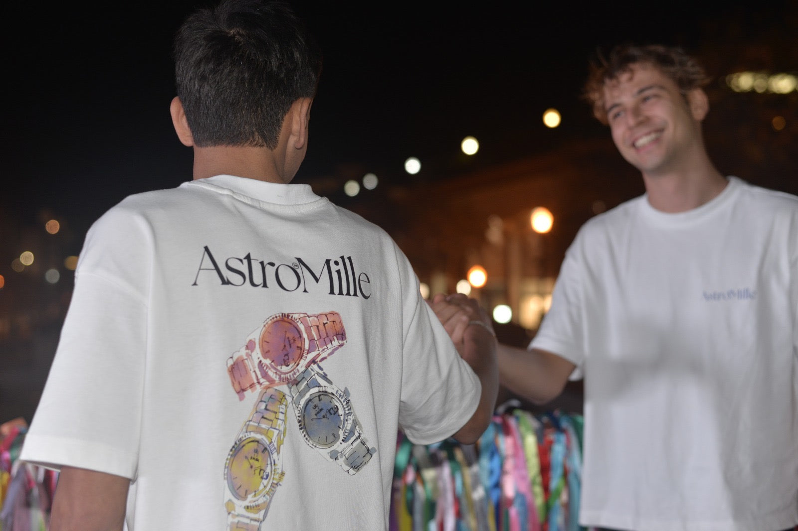 "Datejust Whatever It Takes"